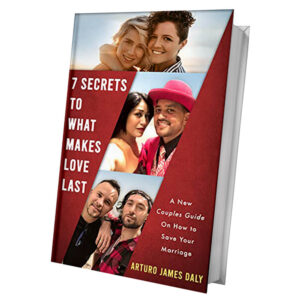 7 secrets to what makes love last book