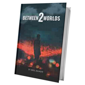 Between2Worlds book