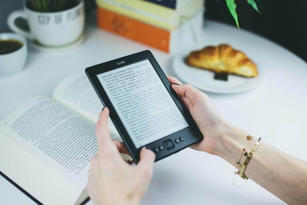 Tools Every Kindle Owner Will Wish They Knew Sooner