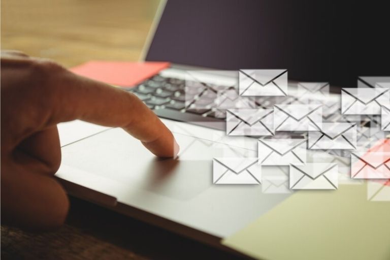 Utilizing Email Newsletters