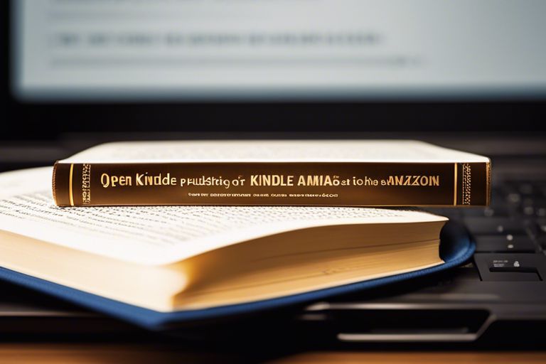 What Is Amazon Kindle Direct Publishing