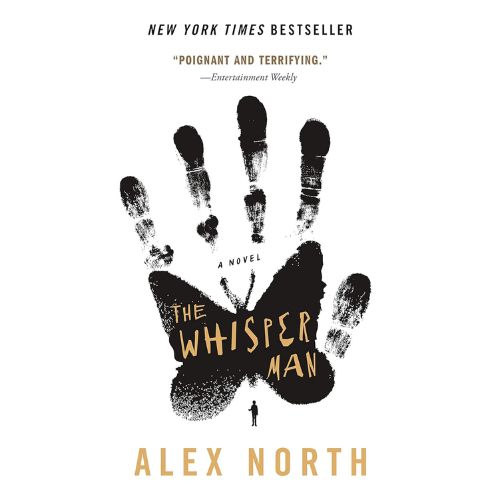 "The Whisper Man" by Alex North