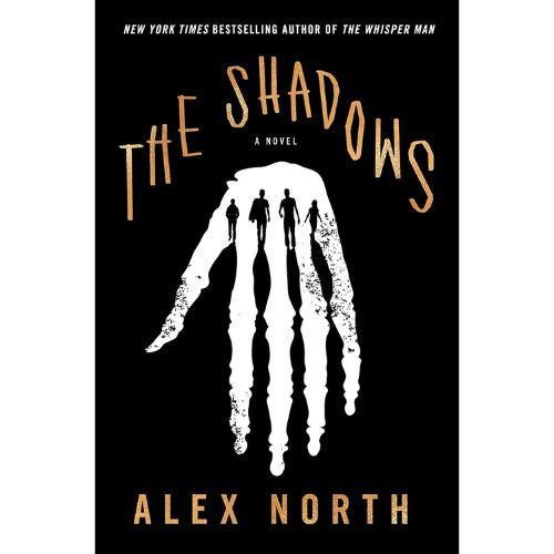 "The Shadows" by Alex North