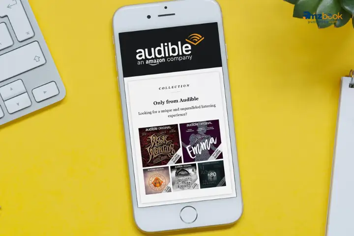 Updates and Future of Audiobook Services
