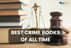 Best Crime Books of All Time