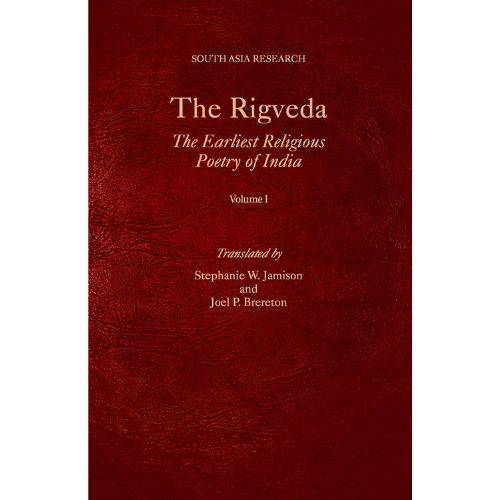 The Rigveda