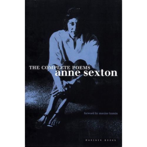 The Complete Poems by Anne Sexton