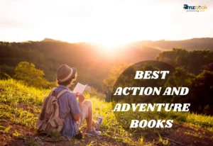 Action and Adventure Books