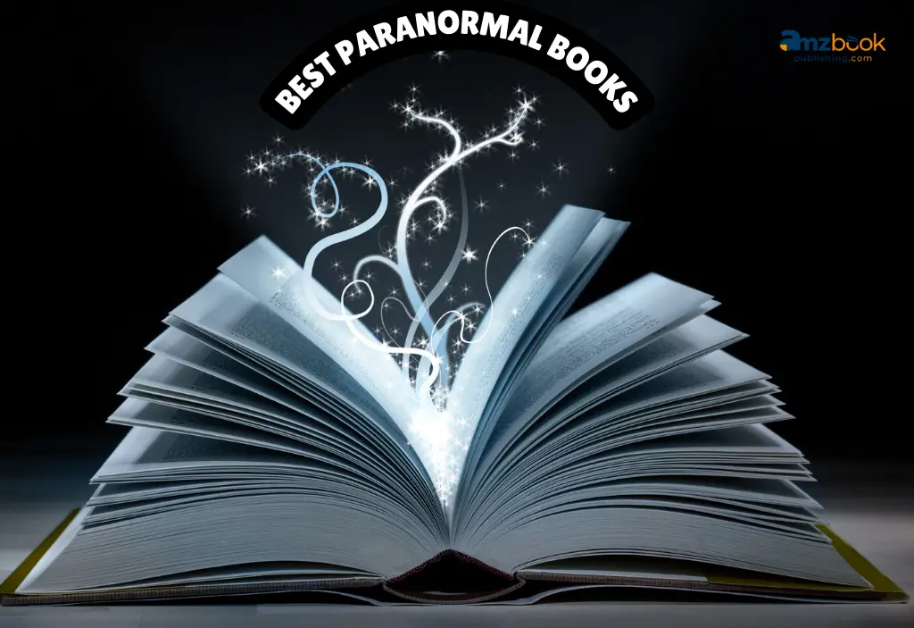 Best Paranormal Books of All Time