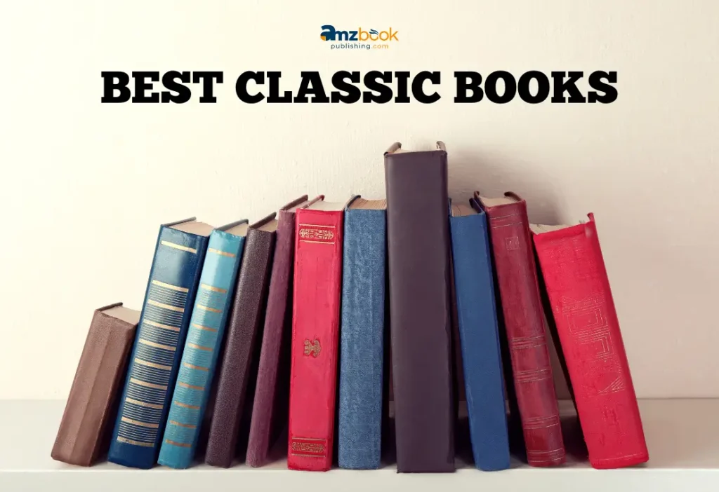 Best Classic Books