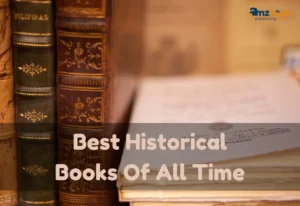 Best Historical Books of All Time