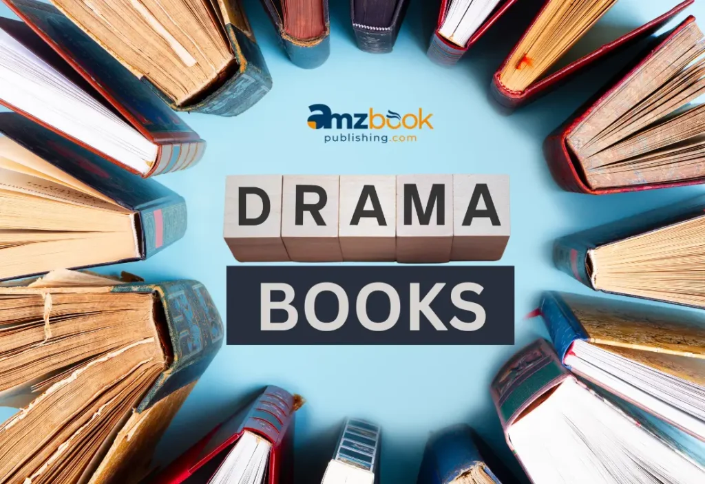 Drama books