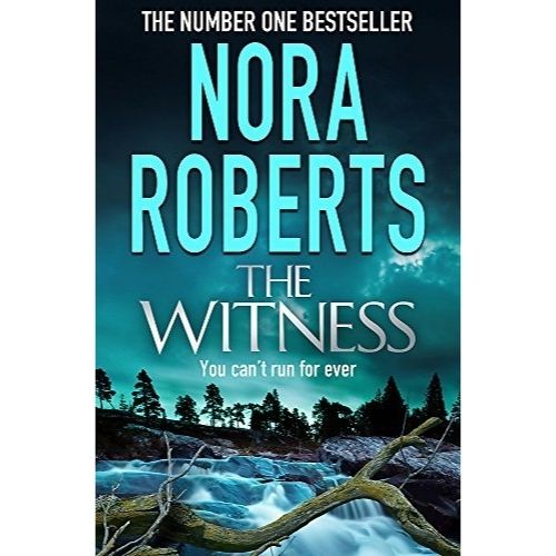 The Witness by Nora Roberts