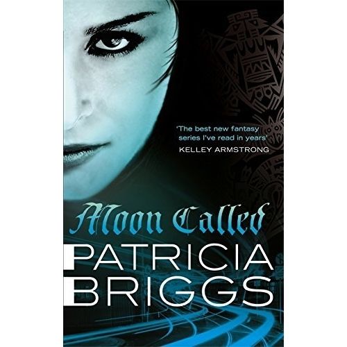 "Moon Called" by Patricia Briggs