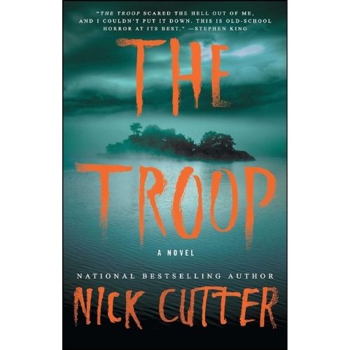 "The Troop" by Nick Cutter