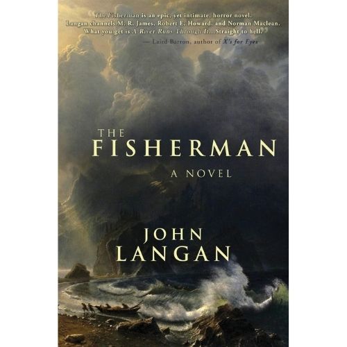 "The Fisherman" by John Langan