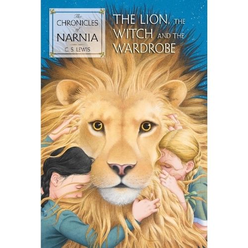 The Lion, the Witch and the Wardrobe by C.S. Lewis