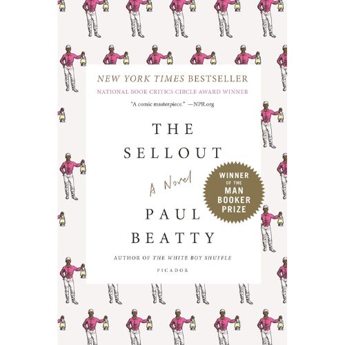 The Sellout by Paul Beatty