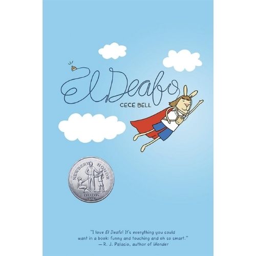 El Deafo by Cece Bell