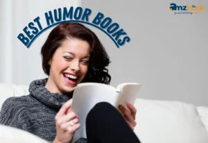 humor books
