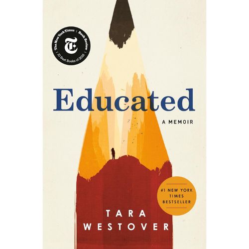 Educated by Tara Westover